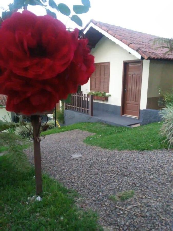 Chalés 4 Estações Monte Verde  Esterno foto